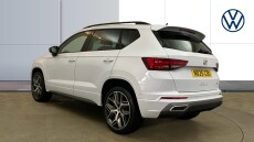SEAT Ateca 1.5 TSI EVO FR Sport 5dr DSG Petrol Estate